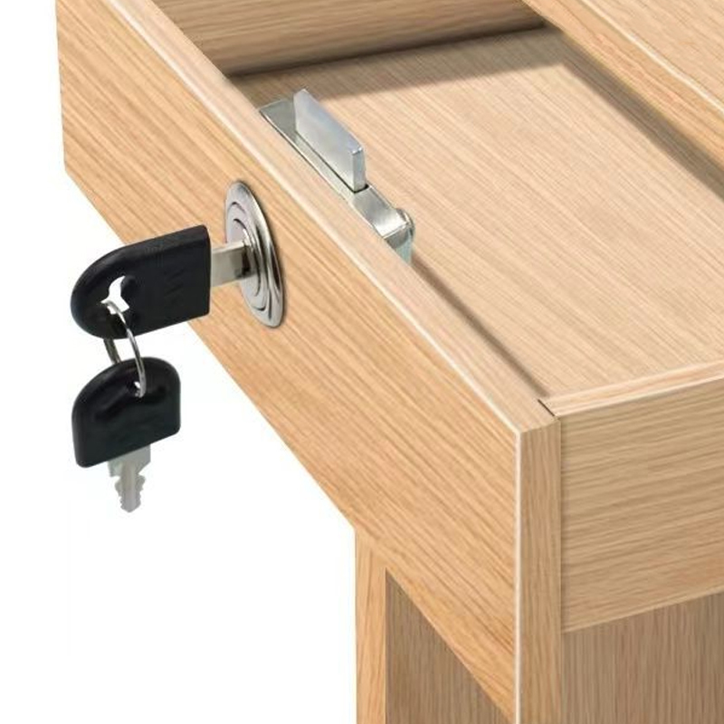 2 Sets of Furniture Locks, Off - огляд і ціна Office Furniture Group