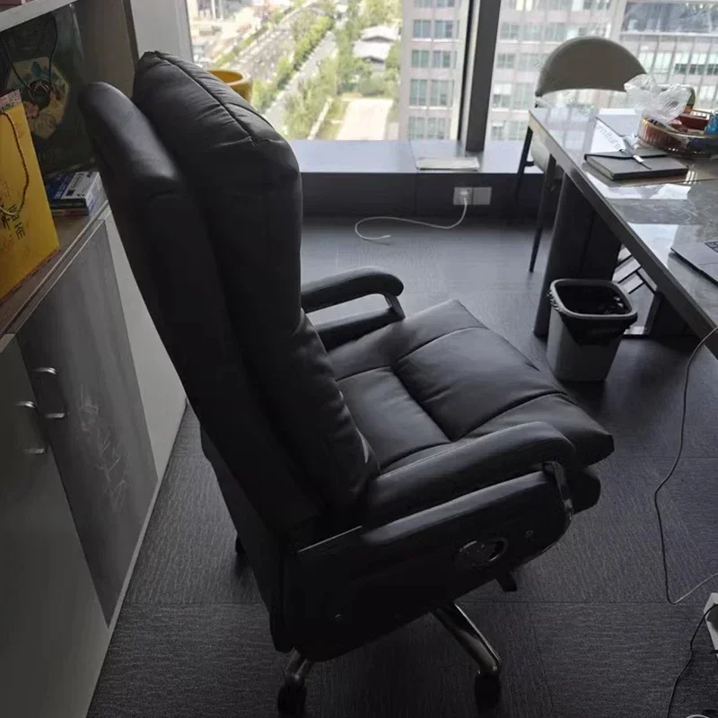 Modern Originality Office Chai - огляд і ціна Office Furniture Kl