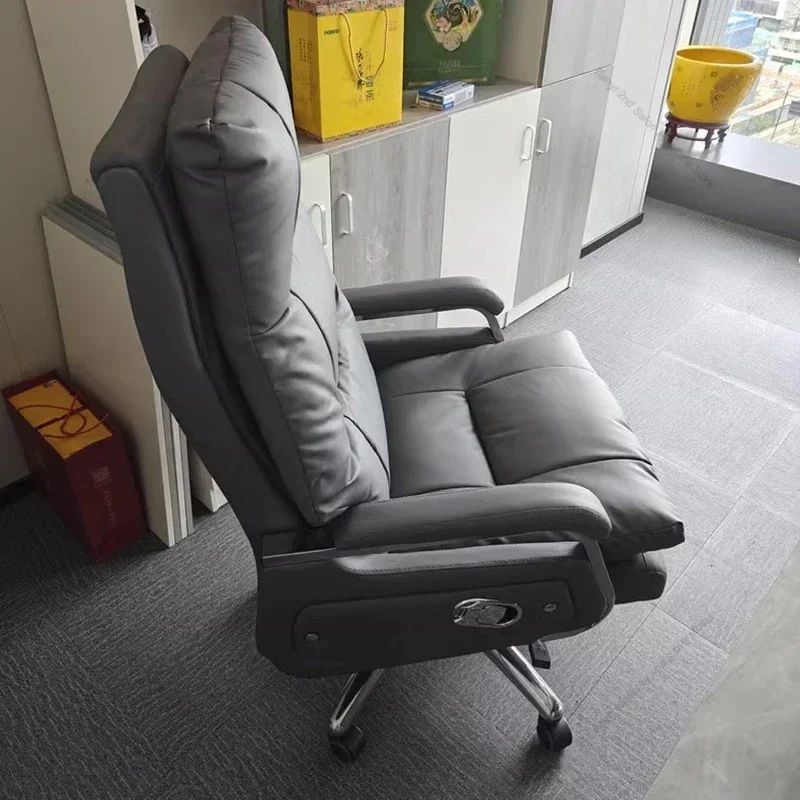 Modern Originality Office Chai - огляд і ціна Office Furniture Kl