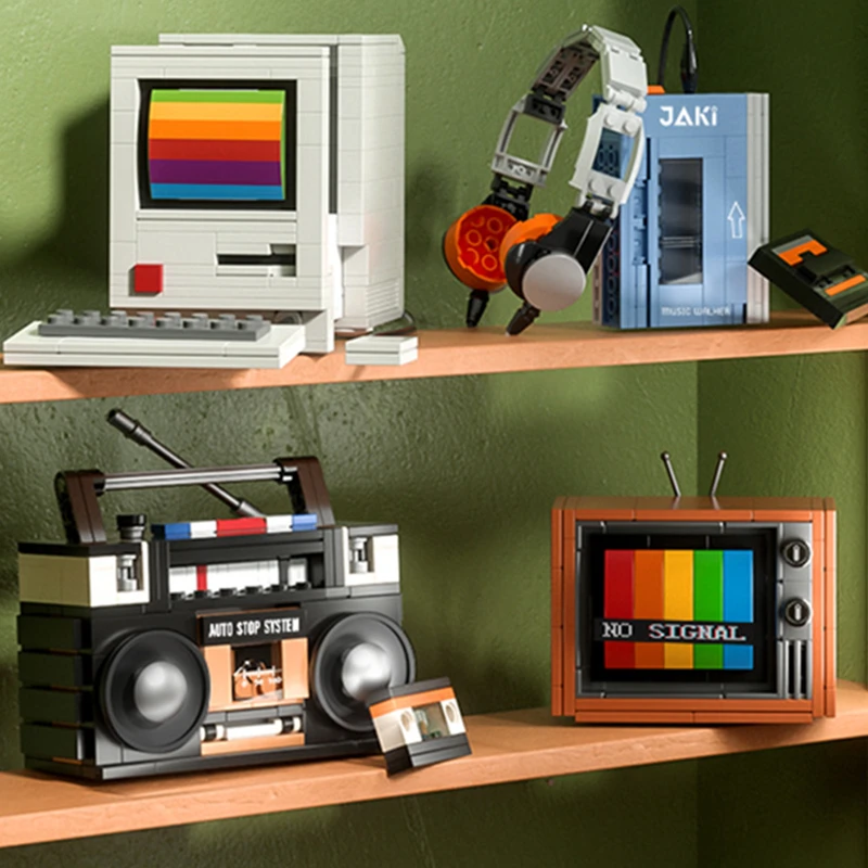 DIY Retro Electrical Appliance - огляд і ціна Office Furniture Group
