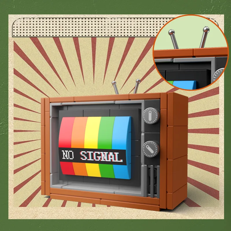 DIY Retro Electrical Appliance - огляд і ціна Office Furniture Group